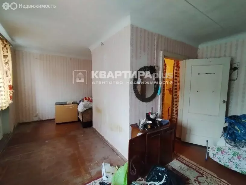 1-комнатная квартира: Невьянск, улица Матвеева, 20 (24.6 м) - Фото 1