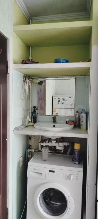 Комната 22 м в 6-к., 4/5 эт. - Фото 0