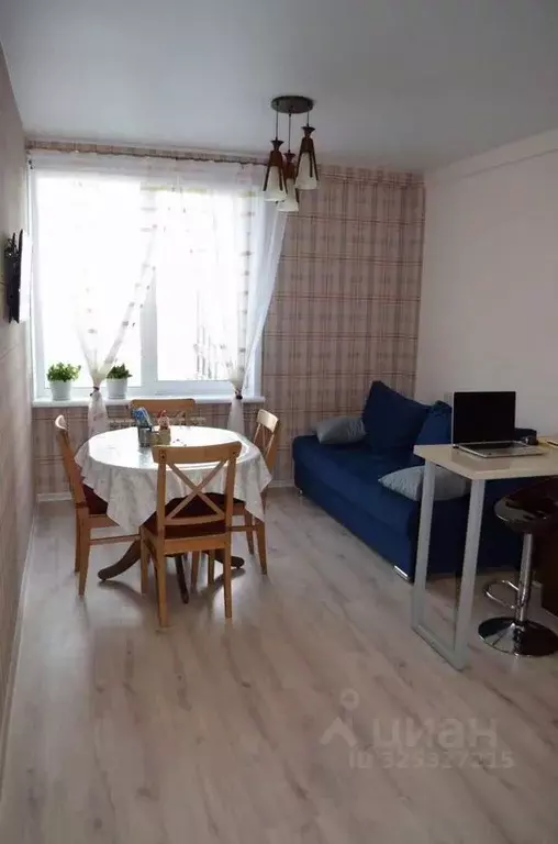 2-к кв. Новосибирская область, Новосибирск ул. Гоголя, 51 (72.0 м) - Фото 2