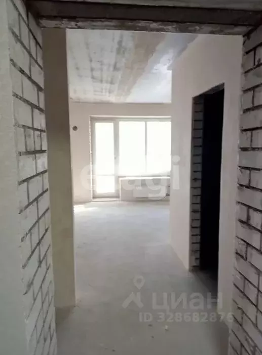 2-к кв. Алтайский край, Барнаул ул. Чернышевского, 189к4 (36.7 м) - Фото 1