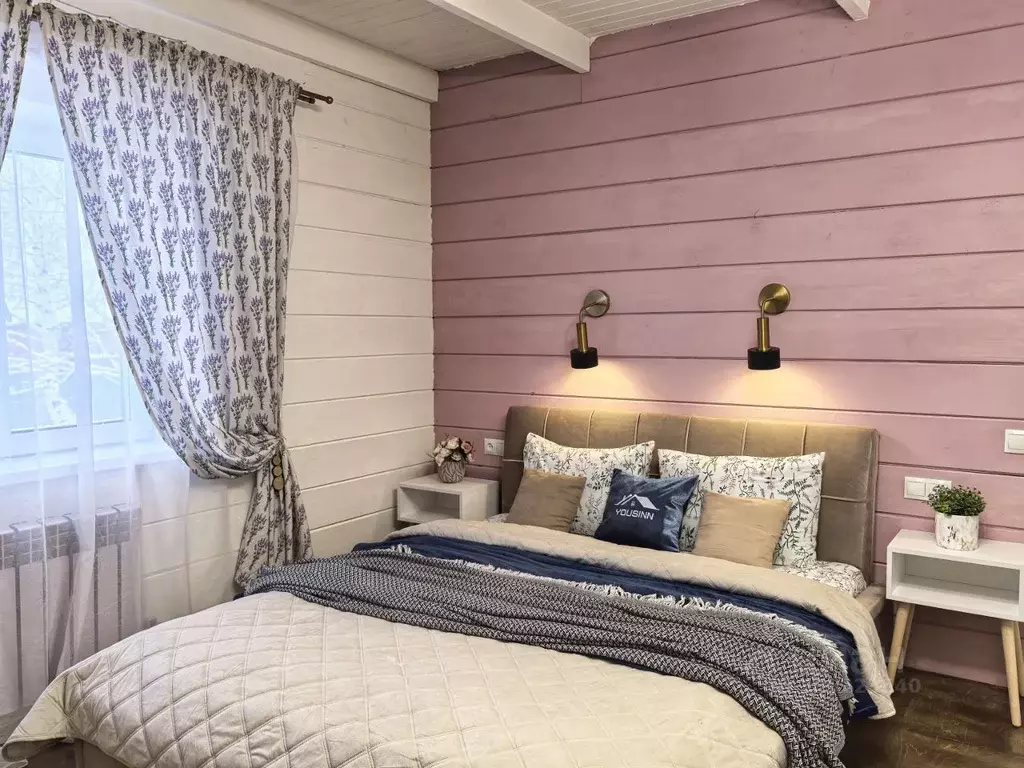 Дом в Новосибирская область, Новосибирск Озерное СНТ, 15 (85 м) - Фото 1