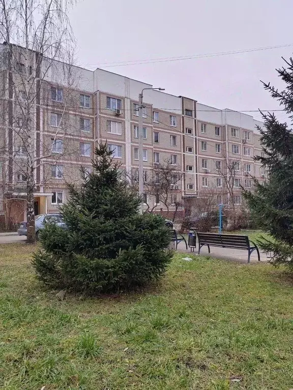 Квартира, 3 комнаты, 65 м - Фото 1