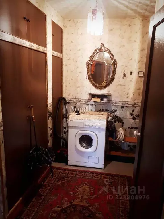 1-к кв. Санкт-Петербург просп. Елизарова, 31К1 (30.9 м) - Фото 2