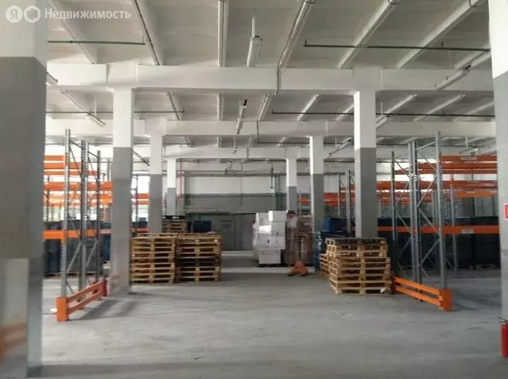 Склад (844 м) - Фото 1