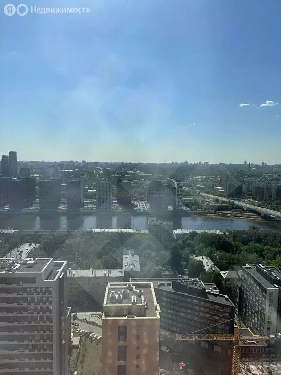 1-комнатная квартира: Москва, Шмитовский проезд, 39с4.2 (30 м) - Фото 2