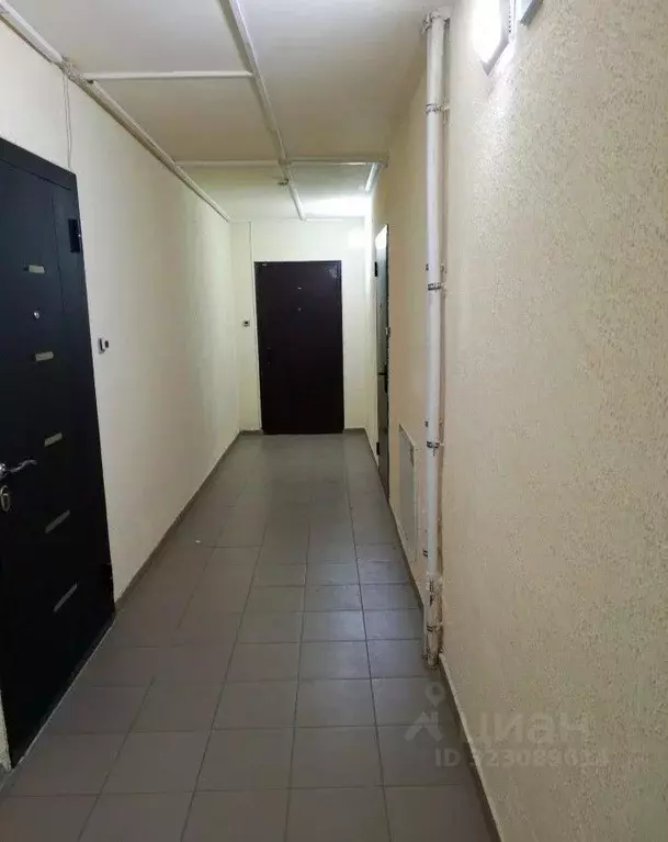 1-к кв. Башкортостан, Уфа ул. Испытателей, 21 (30.2 м) - Фото 1