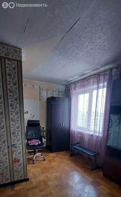 1-комнатная квартира: Тула, улица Братьев Жабровых, 5 (35 м) - Фото 2