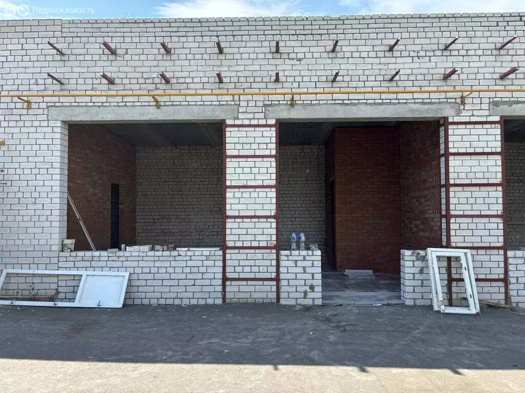 Помещение свободного назначения (38 м) - Фото 2