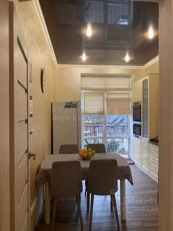 4-к кв. Калининградская область, Светлогорск Сосновая ул., 2 (110.1 м) - Фото 1