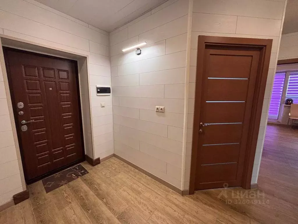 2-к кв. Московская область, Красногорск городской округ, Сабурово пгт ... - Фото 1