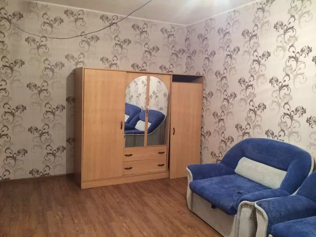 1-к кв. Алтайский край, Барнаул ул. Челюскинцев, 67 (27.6 м) - Фото 2