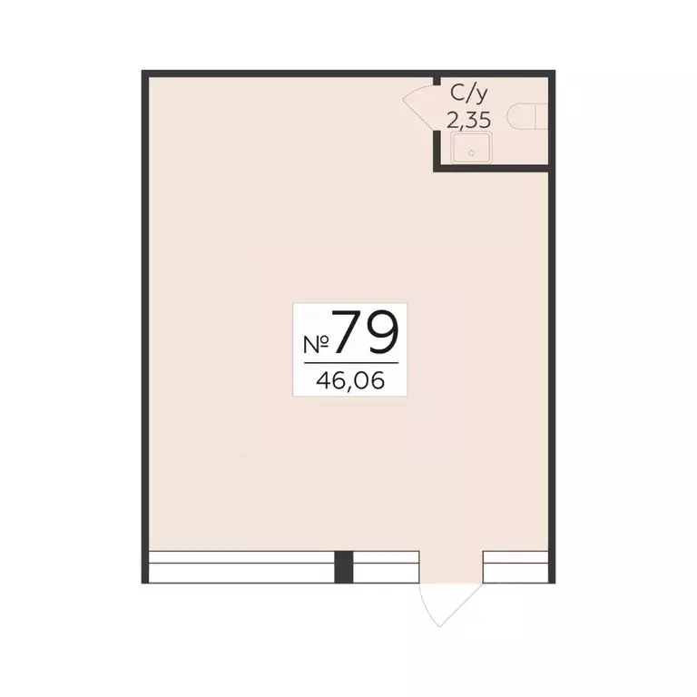 Помещение свободного назначения в Воронежская область, Воронеж ул. ... - Фото 1