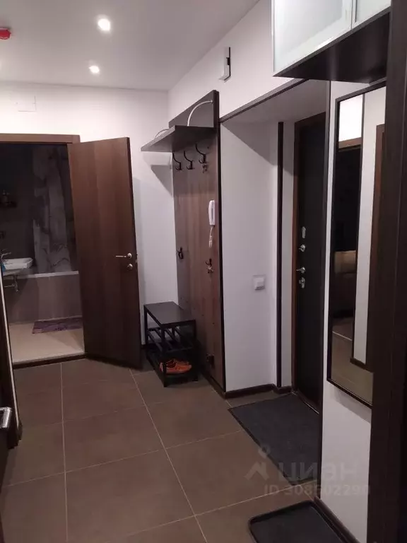 1-к кв. Московская область, Ленинский городской округ, пос. Битца ... - Фото 2