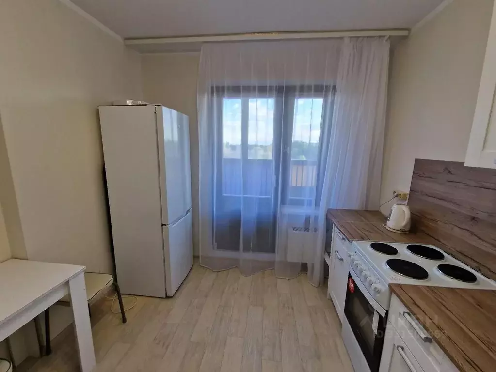 2-к кв. Москва ул. Вертолетчиков, 2 (50.1 м) - Фото 2