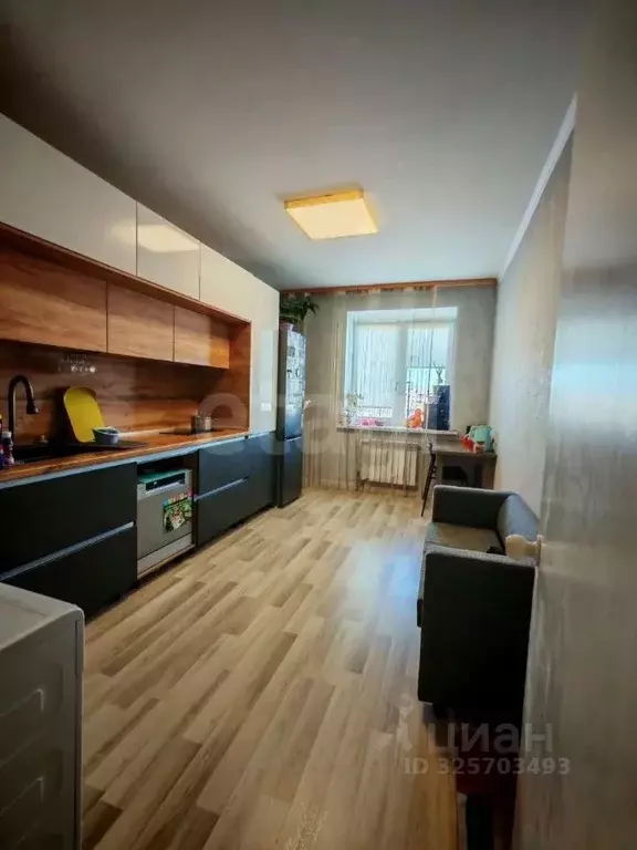 2-к кв. Ямало-Ненецкий АО, Муравленко ул. Ленина, 4 (65.6 м) - Фото 1