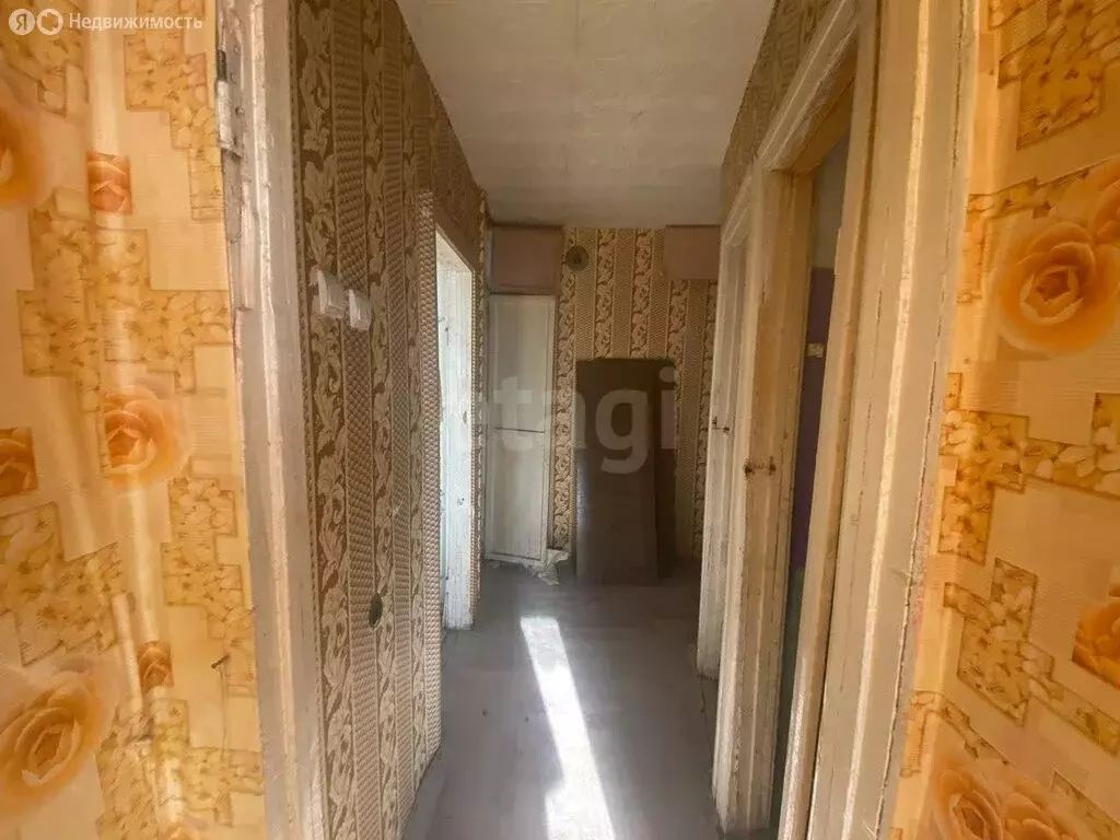 2-комнатная квартира: Белгород, улица Николая Чумичова, 123 (43.8 м) - Фото 0