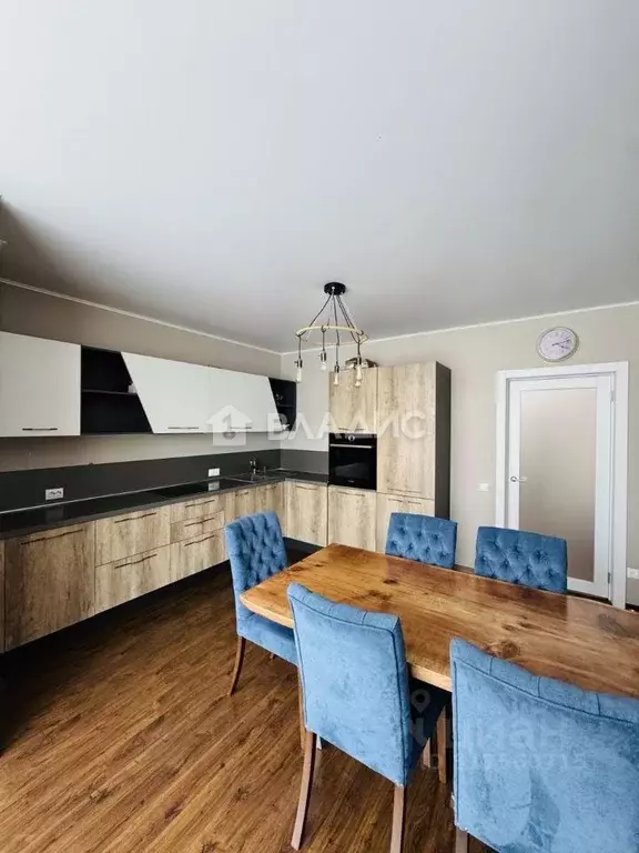 3-к кв. Башкортостан, Уфа ул. Рихарда Зорге, 63/5 (91.3 м) - Фото 1