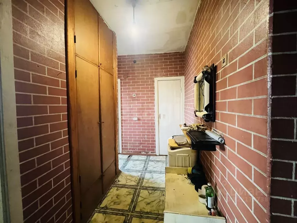 1-к кв. Хабаровский край, Советская Гавань Советско-Гаванский район, ... - Фото 1