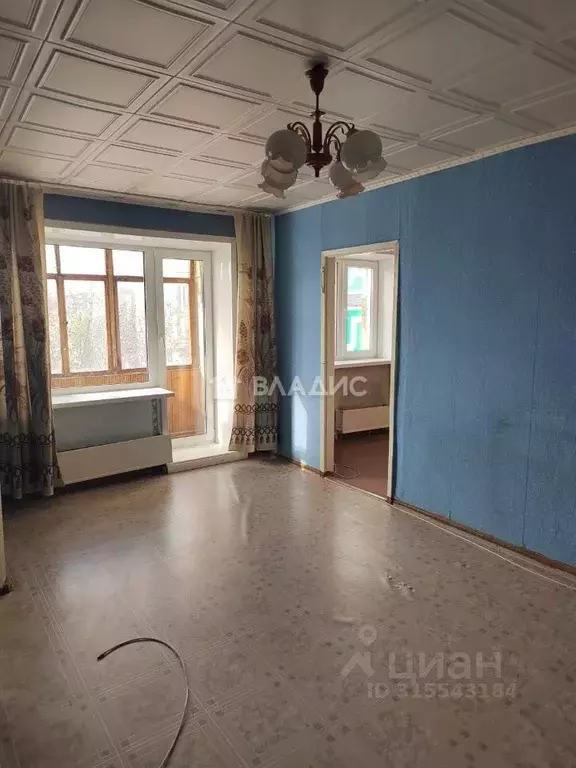 3-к кв. Алтайский край, Бийск ул. Имени Героя Советского Союза ... - Фото 0