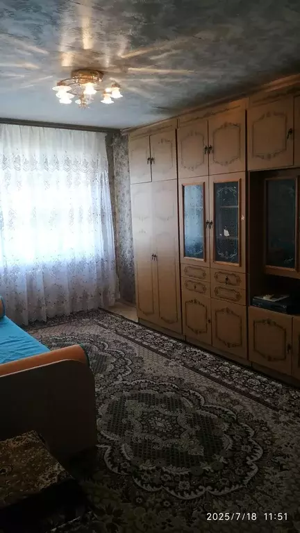 Продаётся 3-к квартира, 66.4 м - Фото 0