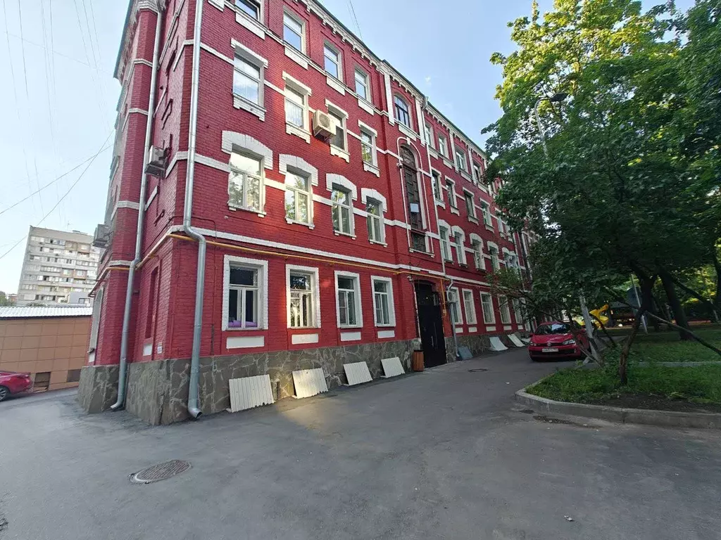 Продаётся квартира-студия, 22.2 м - Фото 1