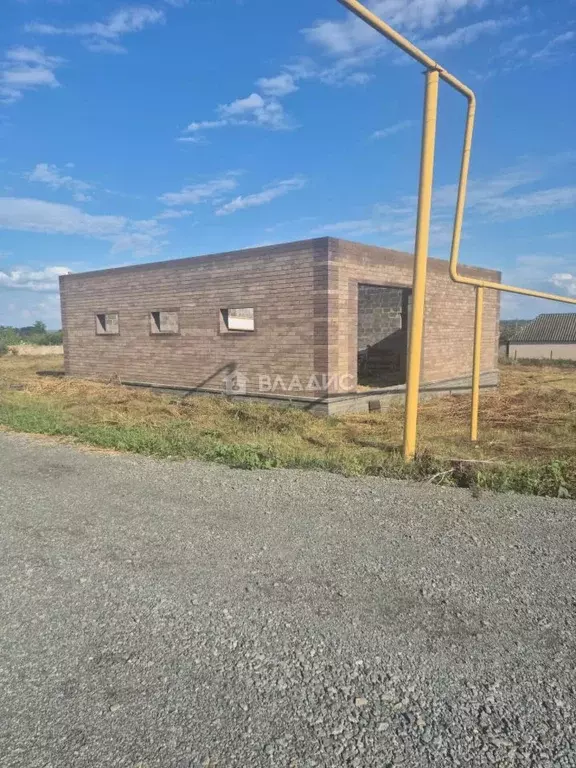 Участок в Воронежская область, Хохольский рп пер. Здоровья (16.5 сот.) - Фото 1