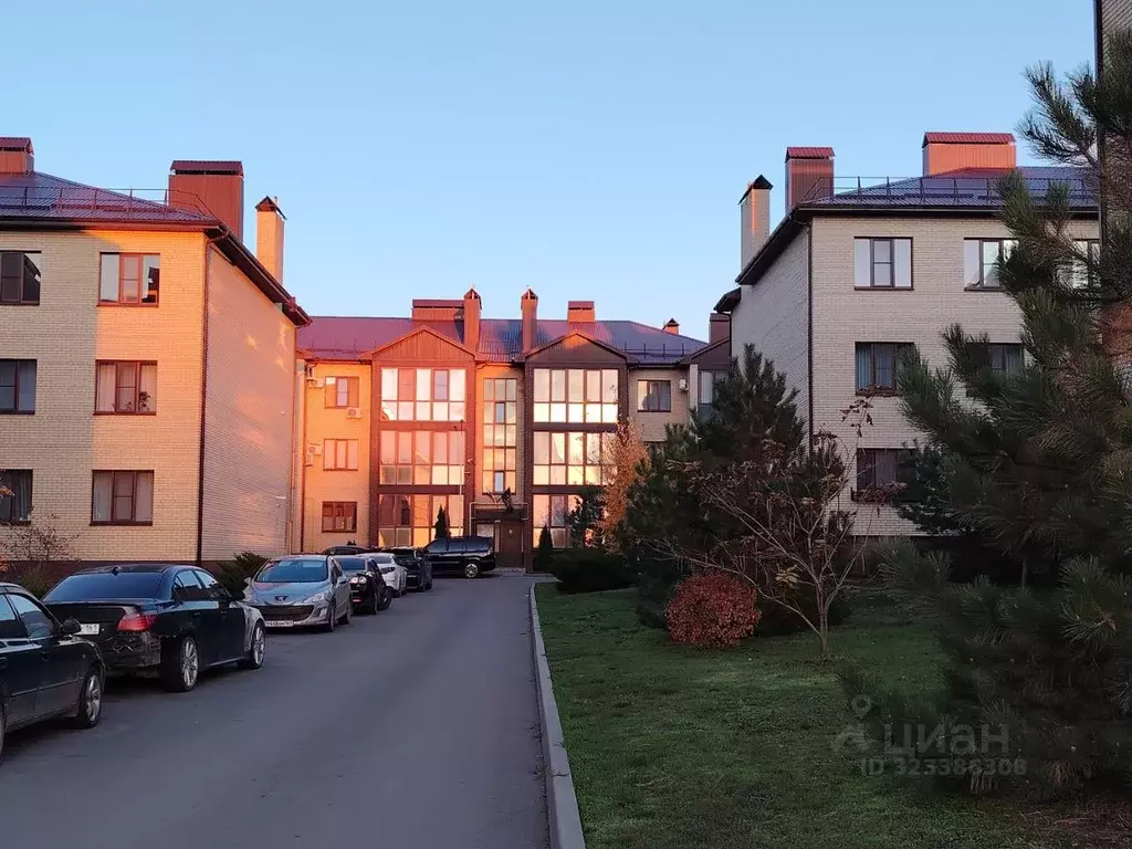 1-к кв. Ростовская область, Неклиновский район, с. Новобессергеневка, ... - Фото 1