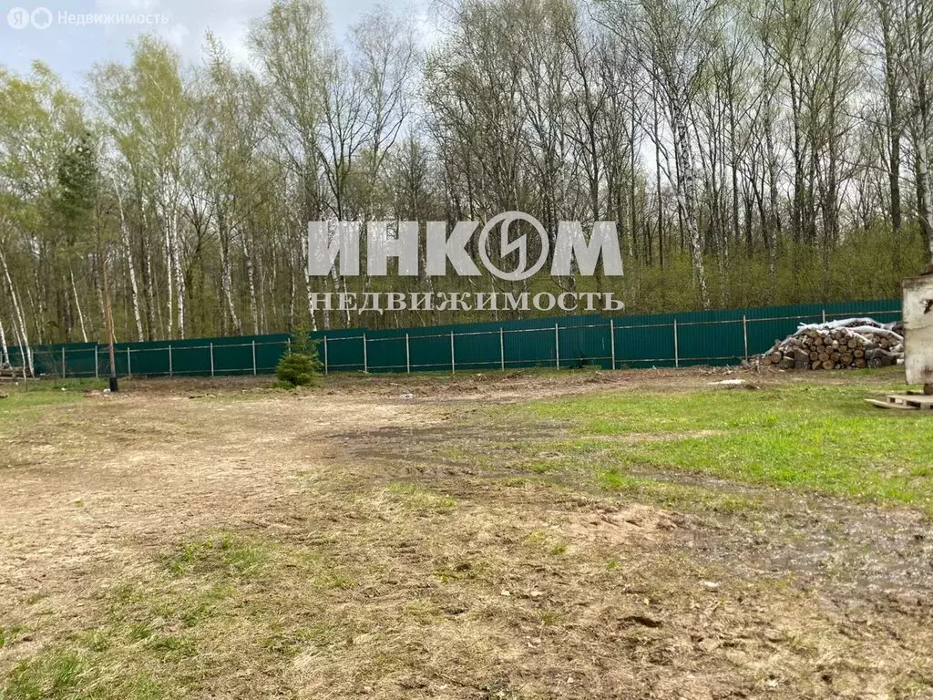 Участок в Москва, ТАО, район Вороново, КП Марсель (8.3 м) - Фото 2