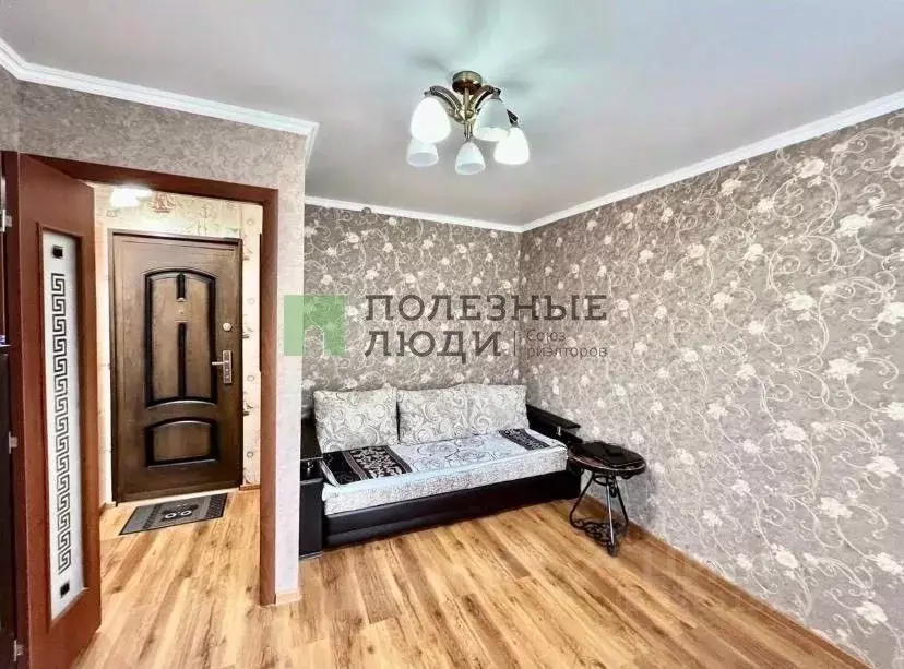 1-к кв. Краснодарский край, Новороссийск ул. Героев Десантников, 85 ... - Фото 2