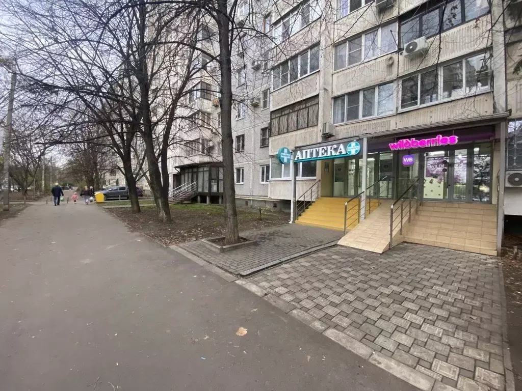 Помещение свободного назначения в Краснодарский край, Краснодар ... - Фото 2