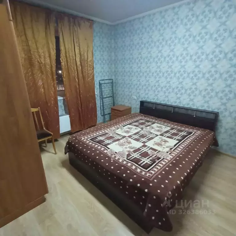 2-к кв. Московская область, Лосино-Петровский городской округ, ... - Фото 1