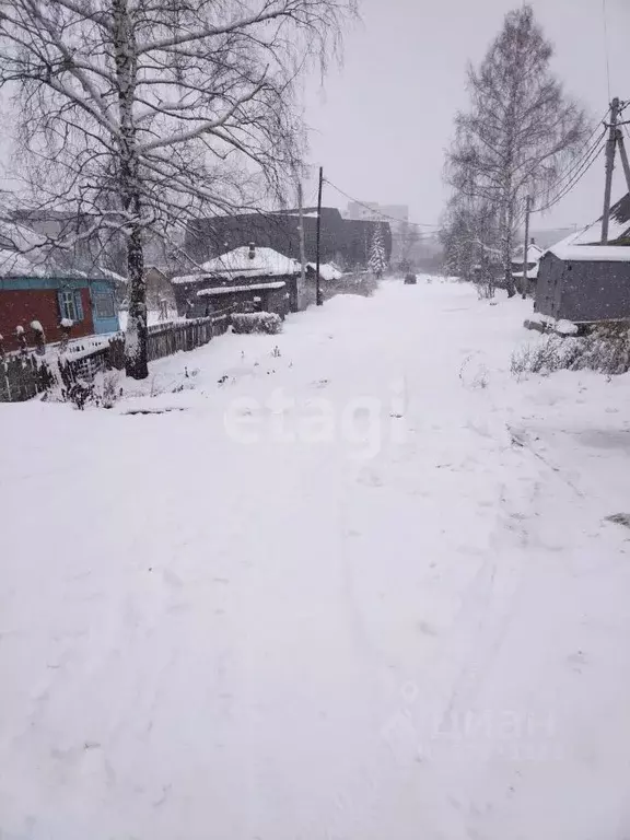 Дом в Кемеровская область, Прокопьевск Смоленская ул. (54 м) - Фото 1