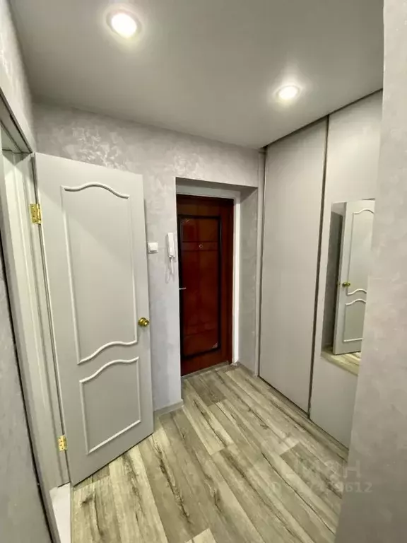1-к кв. Тюменская область, Тюмень ул. Циолковского, 15 (38.0 м) - Фото 0