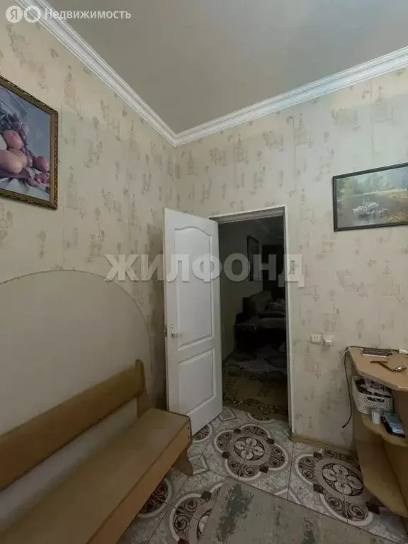 Дом в станица Незлобная, улица 19-я Линия (360 м) - Фото 2