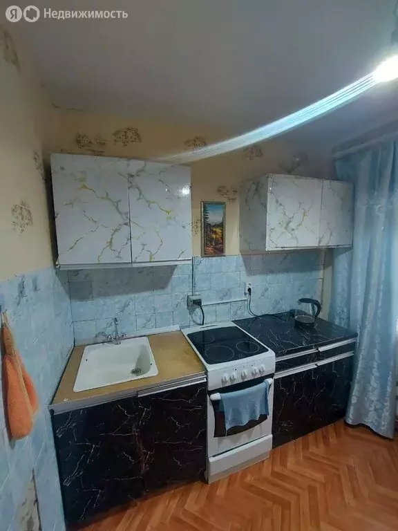 1-комнатная квартира: Иркутск, улица Розы Люксембург, 231 (32 м) - Фото 1