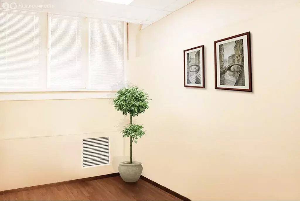 Офис (49 м) - Фото 1