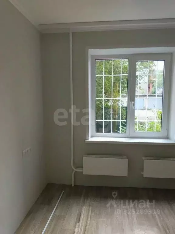 Студия Красноярский край, Красноярск Зеленая Роща мкр, ул. Воронова, ... - Фото 1