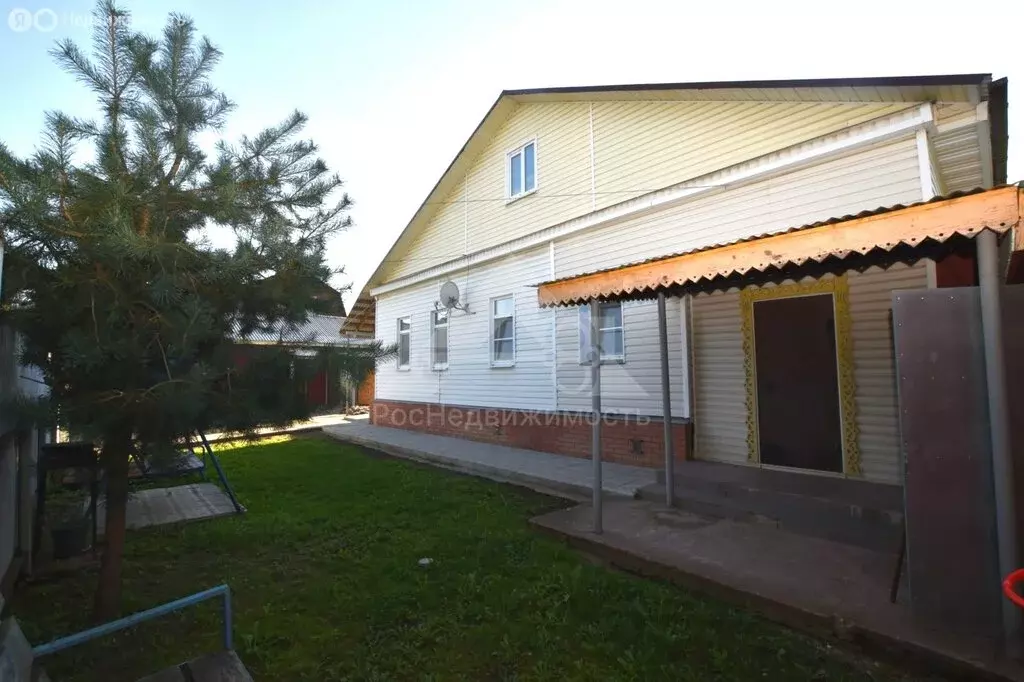 Дом в Юрьев-Польский, Станционная улица, 47 (100 м) - Фото 2
