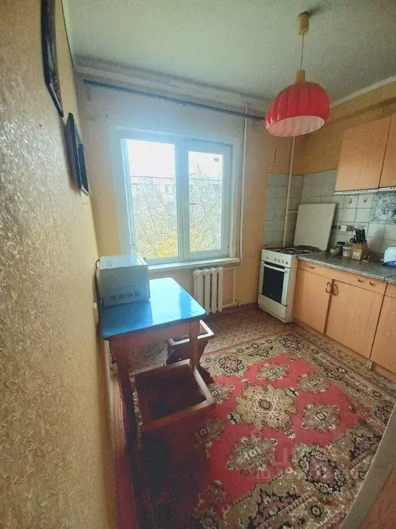 1-к кв. Пензенская область, Пенза ул. Суворова, 164 (30.0 м) - Фото 2