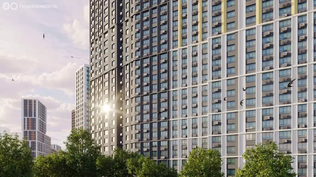 2-комнатная квартира: Москва, САО, район Западное Дегунино (39.38 м) - Фото 0