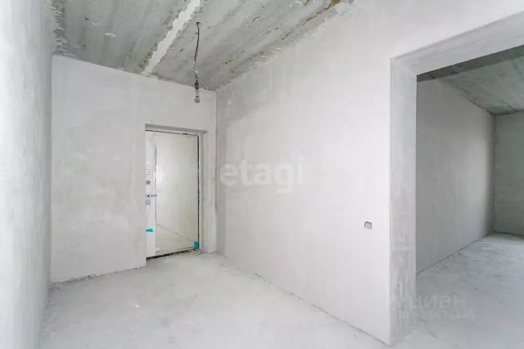 2-к кв. Новосибирская область, Новосибирск ул. Ивлева, 160 (62.1 м) - Фото 1