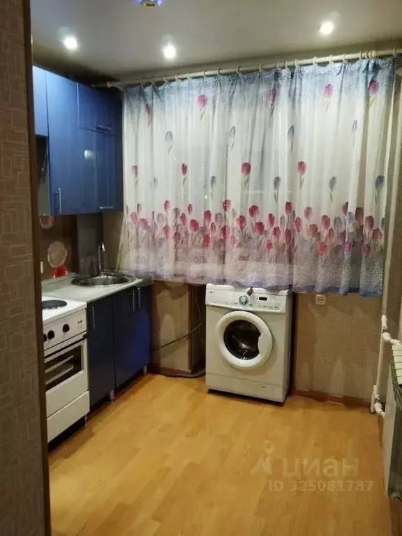 1-к кв. Забайкальский край, Чита ул. Токмакова, 10 (32.4 м) - Фото 2