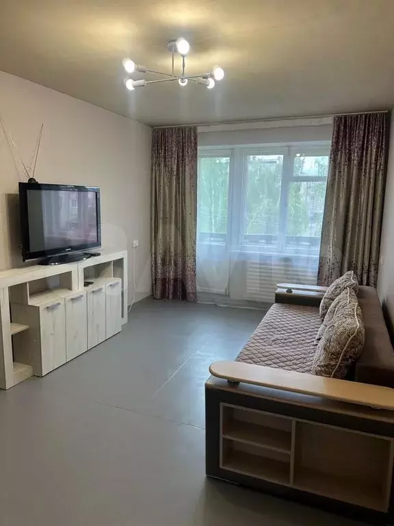 2-к. квартира, 48 м, 3/5 эт. - Фото 0