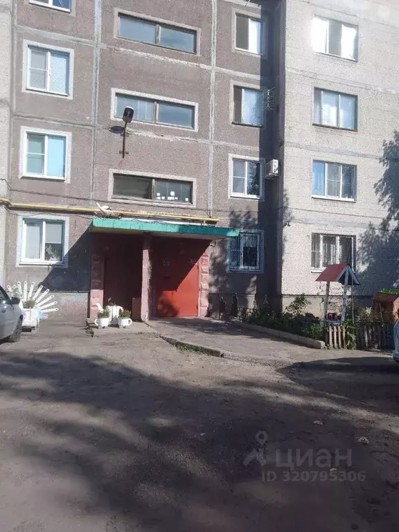 2-к кв. Воронежская область, Воронеж ул. Туполева, 24 (47.6 м) - Фото 1