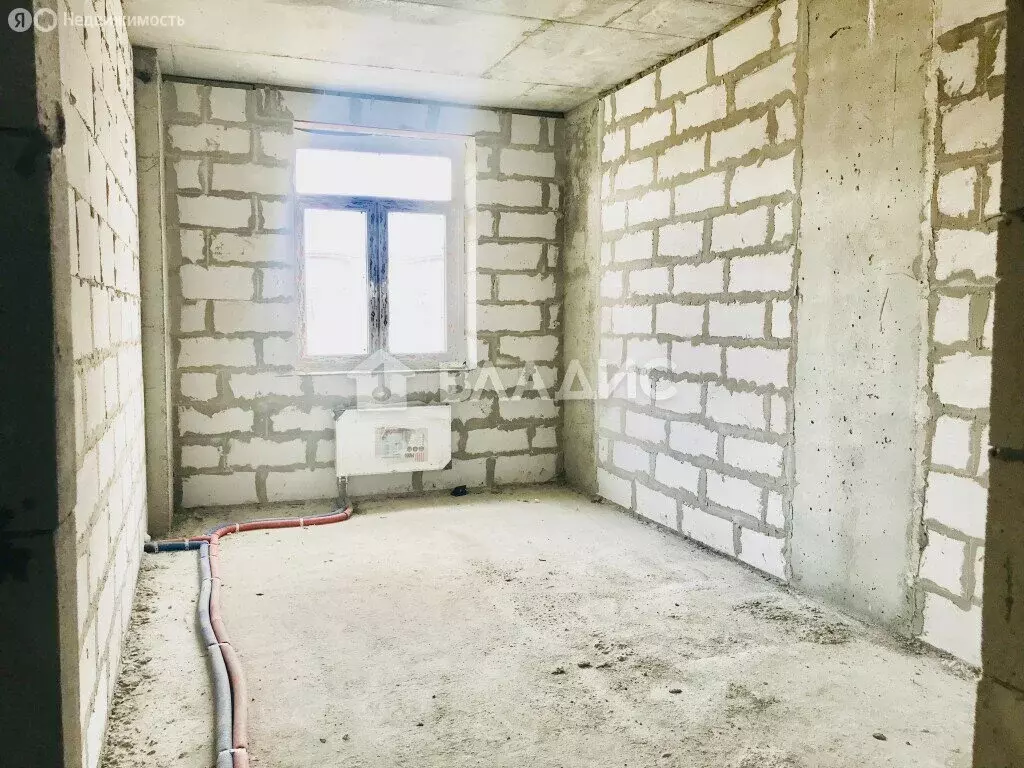 1-комнатная квартира: Раменское, улица Берёзовая Роща, 4 (53.4 м) - Фото 1