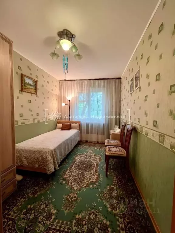 2-к кв. Томская область, Томск Трамвайная ул., 3 (42.0 м) - Фото 1