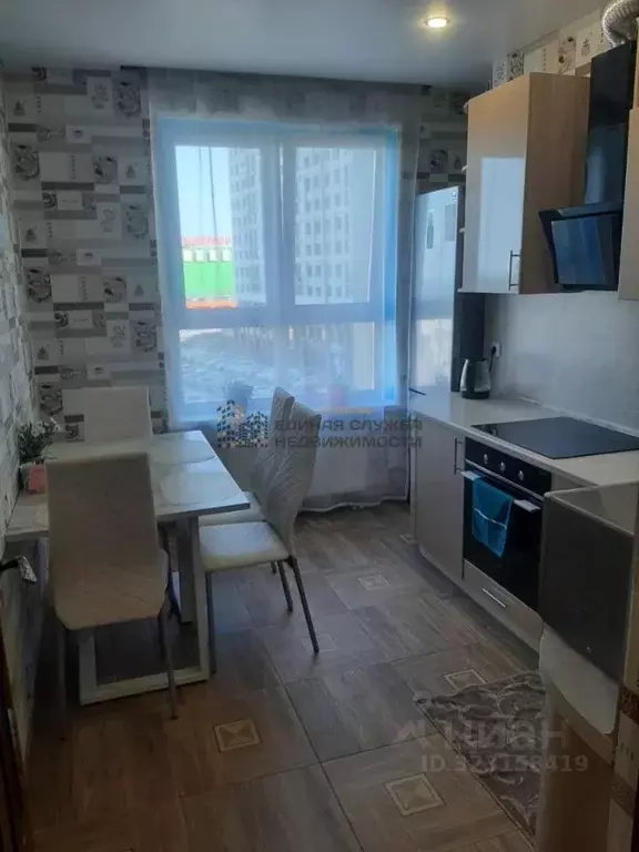 2-к кв. Башкортостан, Уфа бул. Давлеткильдеева (60.0 м) - Фото 1