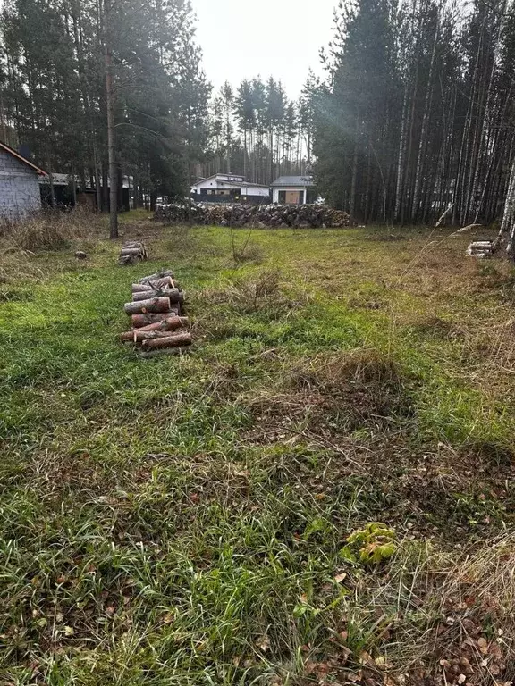 Участок в Свердловская область, Сысертский муниципальный округ, пос. ... - Фото 1