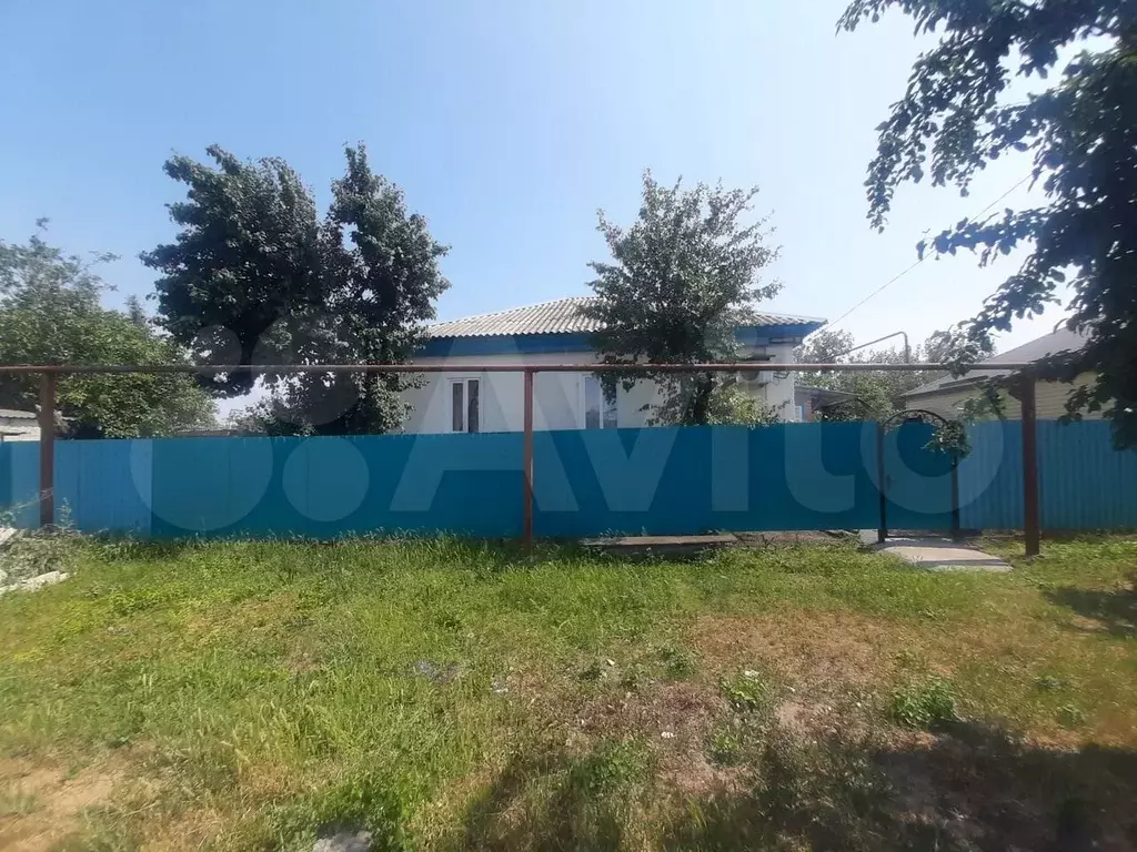 Дом 55,5 м на участке 11,6 сот. - Фото 0
