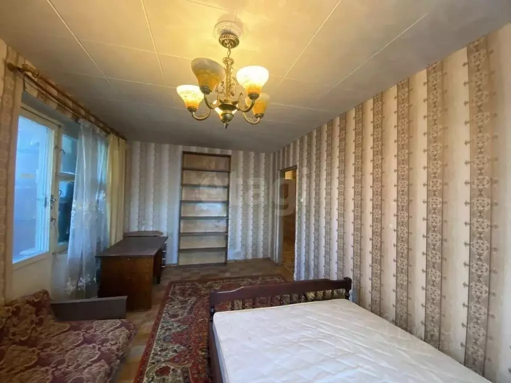 3-к кв. Московская область, Раменское Красноармейская ул., 27а (75.0 ... - Фото 2